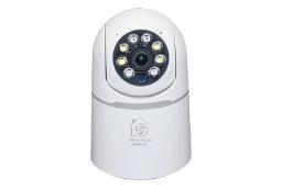دوربین نظارتی ایکس ام آی پلاس Xmeye Plus Hawk SE نمای جلو