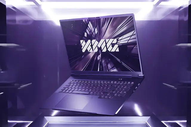 برند XMG پس از ۱۵ سال دوباره سراغ لپ‌تاپ‌های ۱۸ اینچی رفت