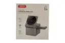 جعبه شارژر ایکس او 3in1 Cube CX027