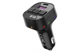 شارژر ایکس او BCC17 رنگ مشکی