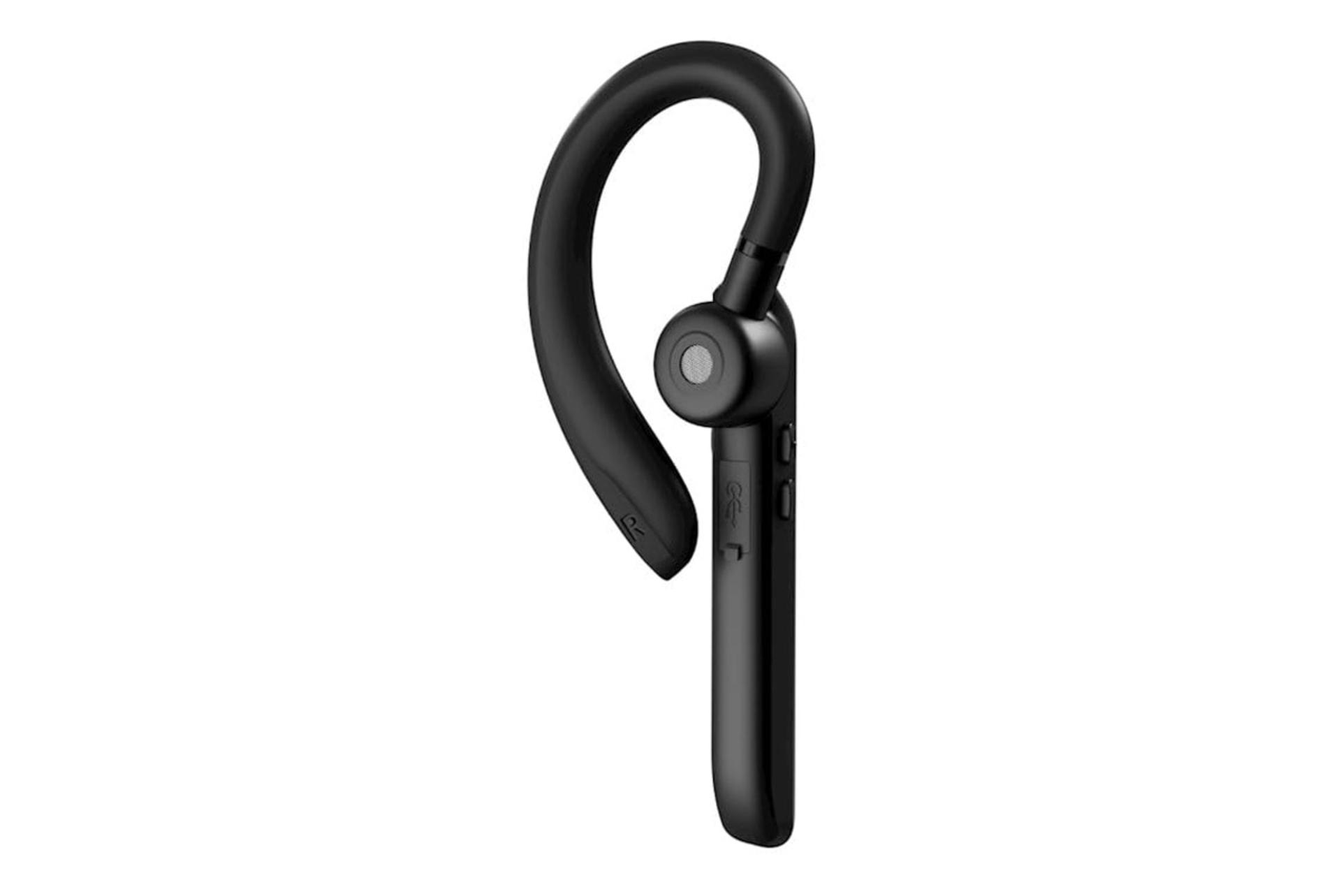 هدفون ایکس او XO BE32 مشکی