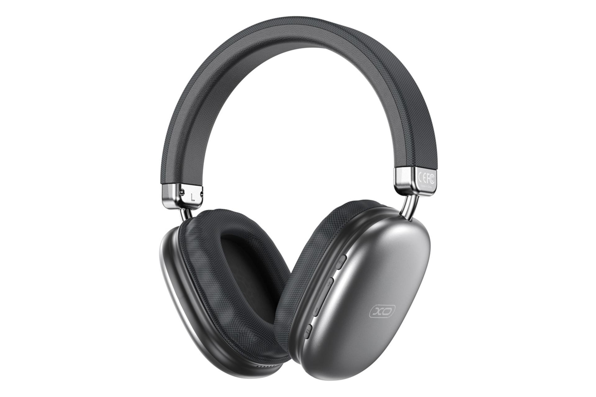 هدفون ایکس او XO BE45 مشکی