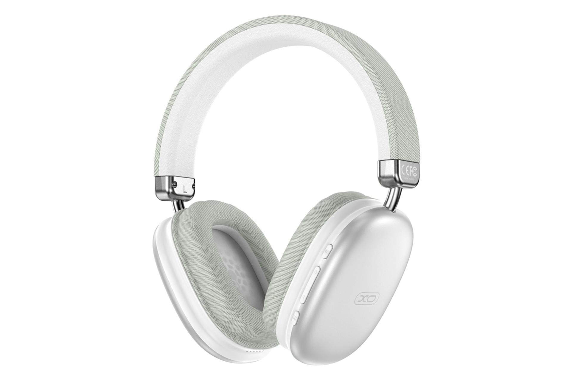 هدفون ایکس او XO BE45 نقره ای