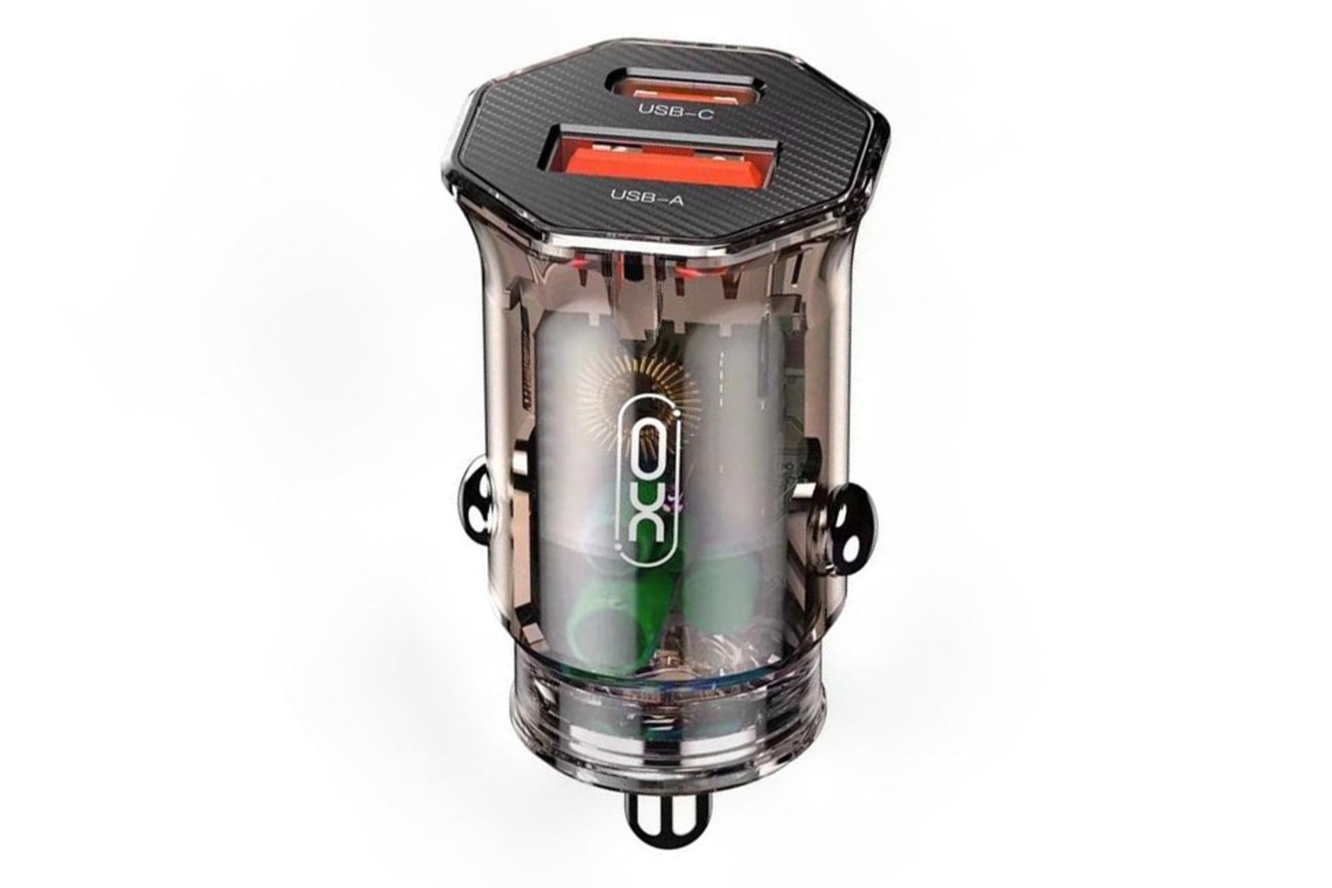 شارژر ایکس او XO CC50