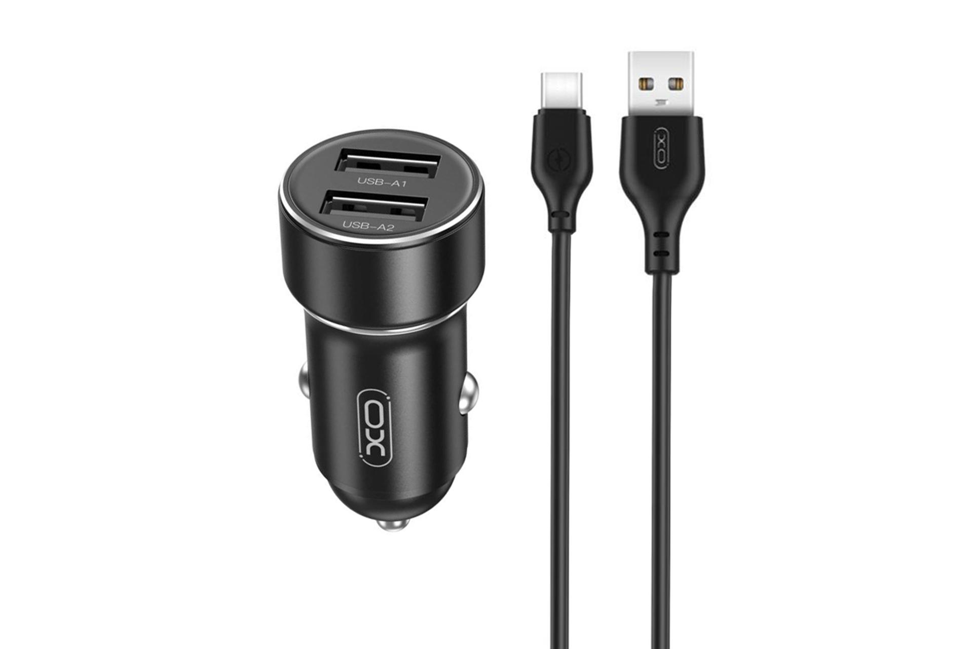کابل شارژر ایکس او CC53