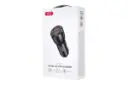 جعبه شارژر ایکس او XO CC55