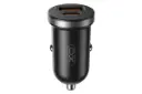 شارژر ایکس او XO CC56 مشکی