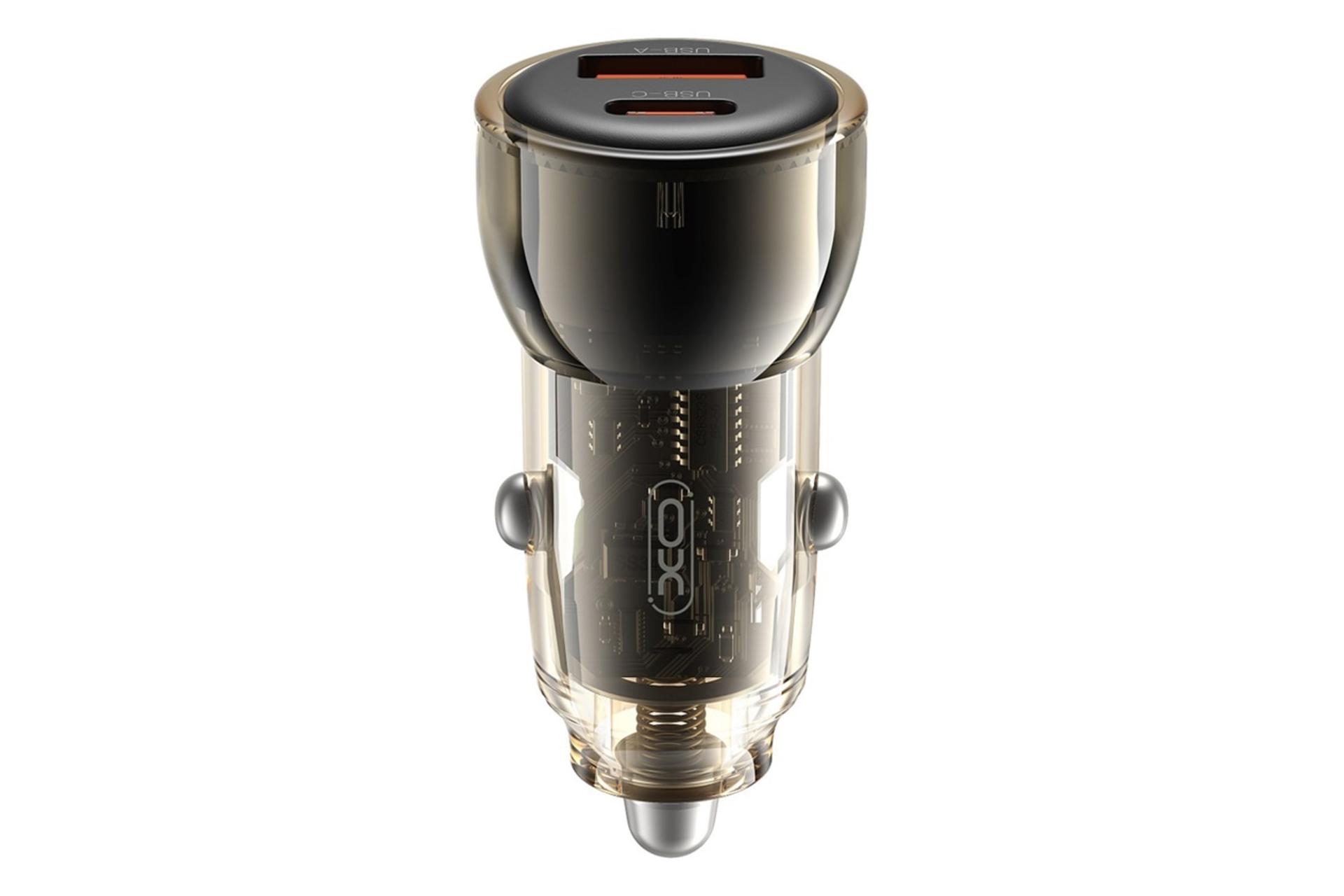 شارژر ایکس او XO CC60
