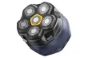 ابعاد و اندازه ماشین اصلاح و ریش تراش ایکس او CF21