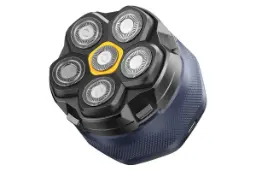 ابعاد و اندازه ماشین اصلاح و ریش تراش ایکس او CF21