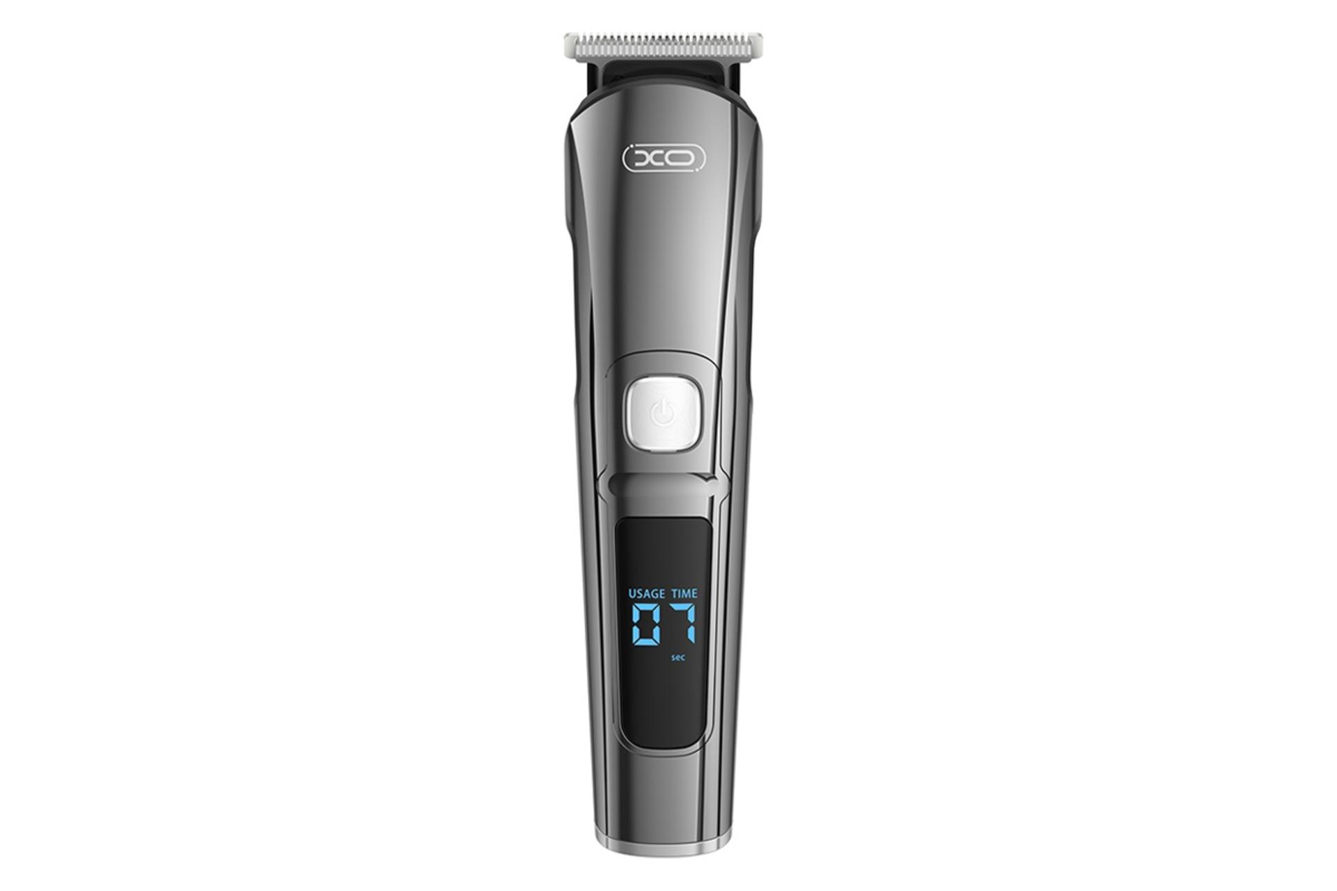ابعاد و اندازه ماشین اصلاح و ریش تراش ایکس او CF30
