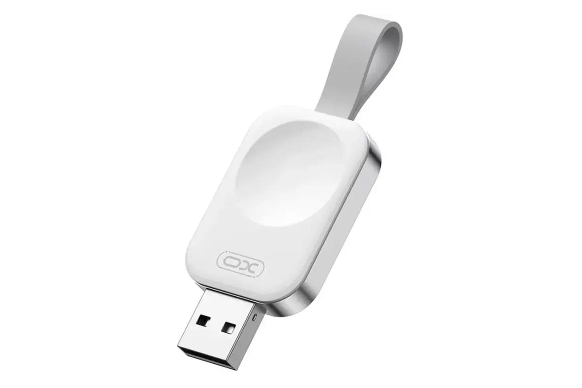 کانکتور شارژر ایکس او CX019