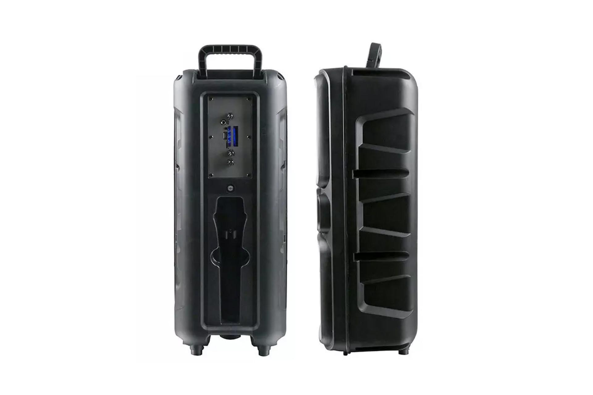 اسپیکر ایکس او F55