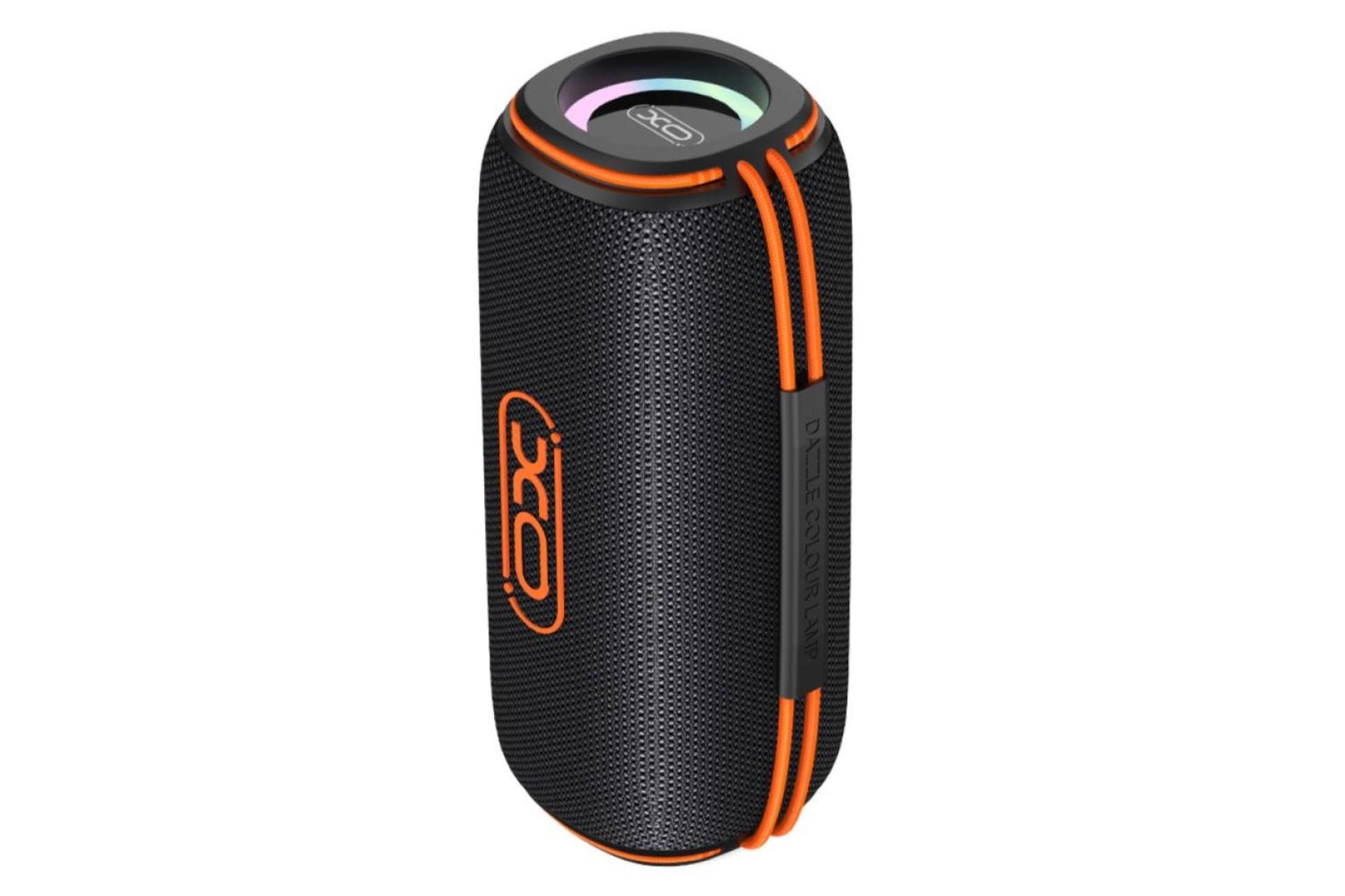 ابعاد و اندازه اسپیکر ایکس او F57 Pro