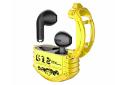 هدفون ایکس او G12 رنگ زرد
