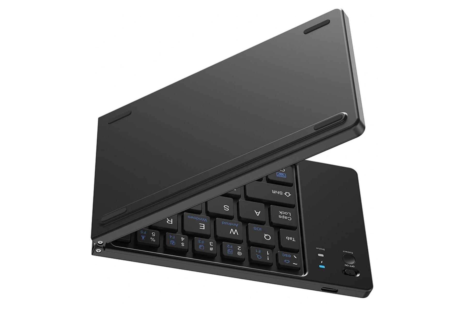 کیبورد ایکس او XO KB-11 تاشده