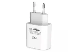شارژر ایکس او L40 رنگ سفید