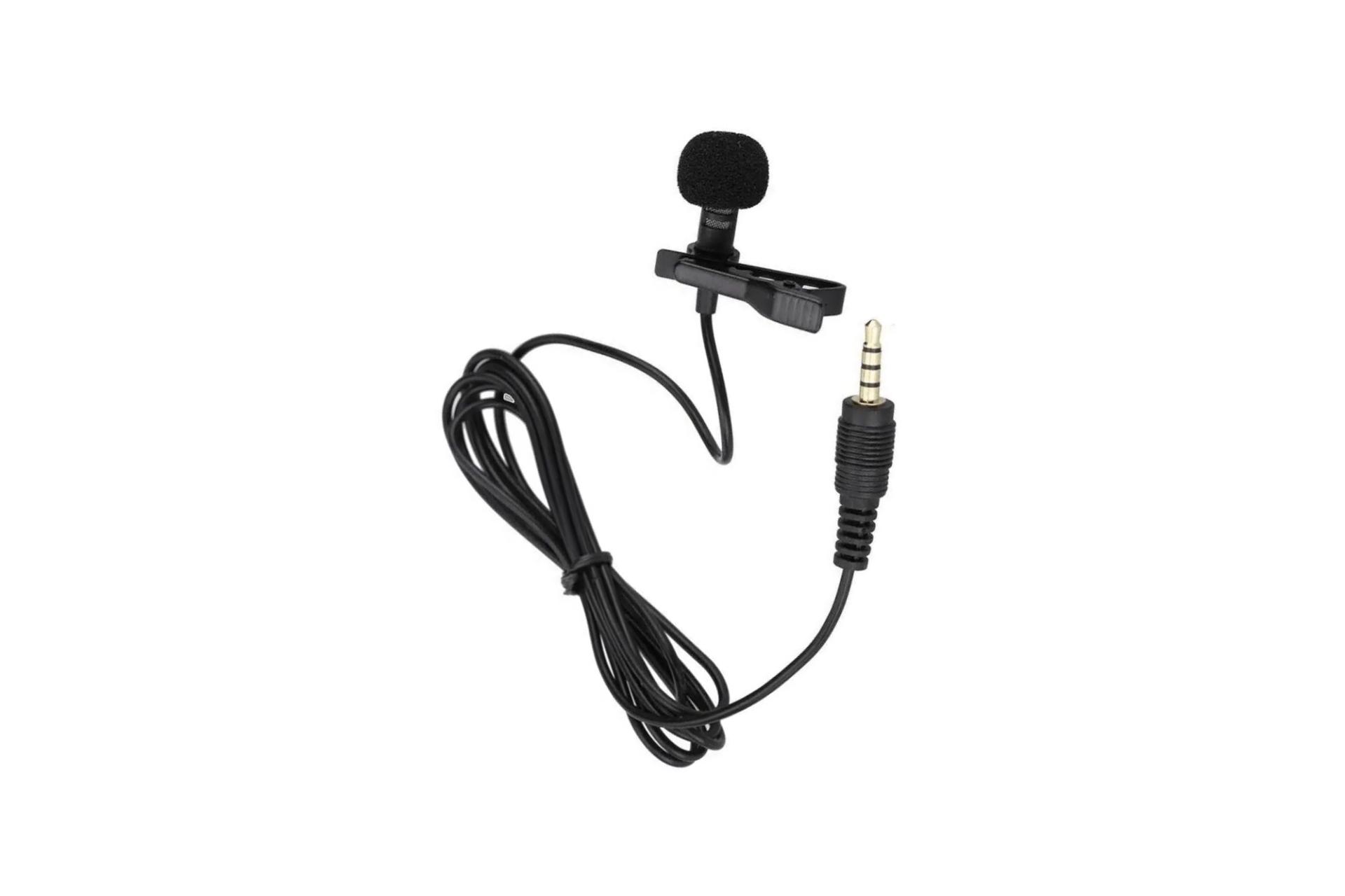 کانکتور میکروفون ایکس او MKF01