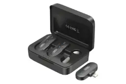 میکروفون ایکس او XO MKF09B