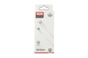 جعبه کابل شارژ USB ایکس او Type-A به Micro-USB مدل NB187 با طول 1 متر