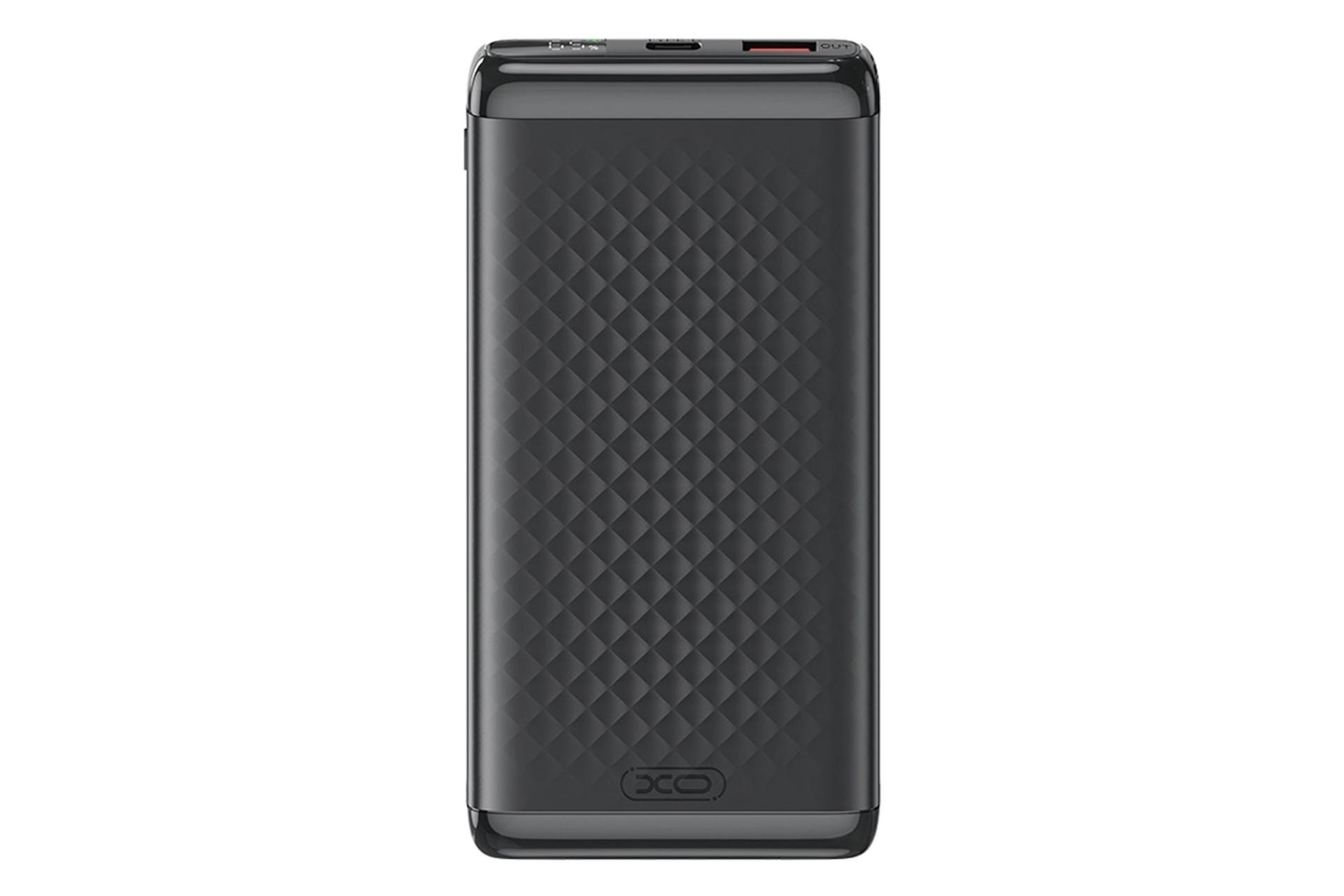 پاور بانک ایکس او XO PB308 10000mAh مشکی