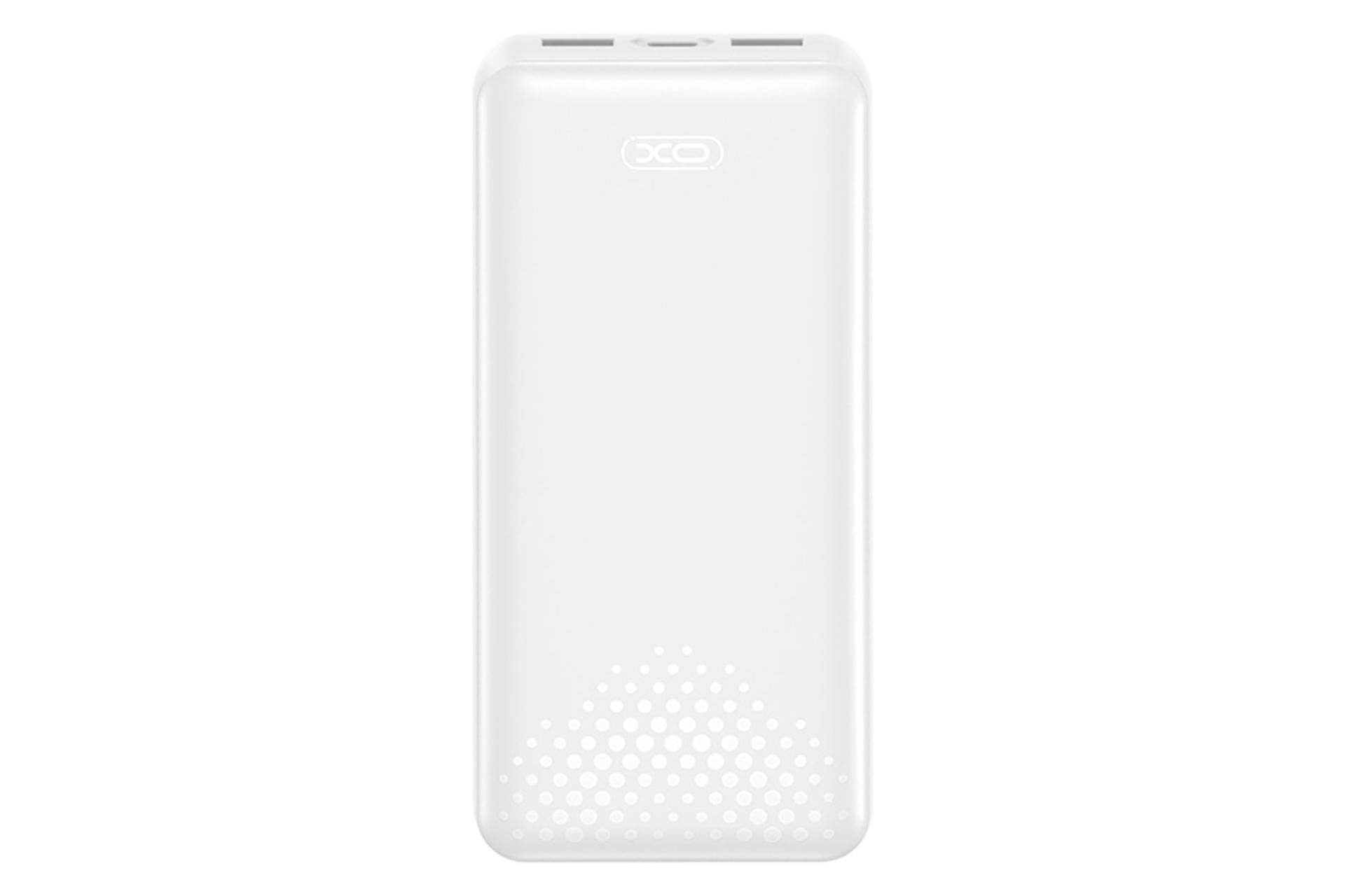 پاور بانک ایکس او XO PB313 20000mAh سفید