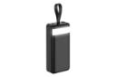 چراغ قوه پاور بانک ایکس او XO PR240 30000mAh