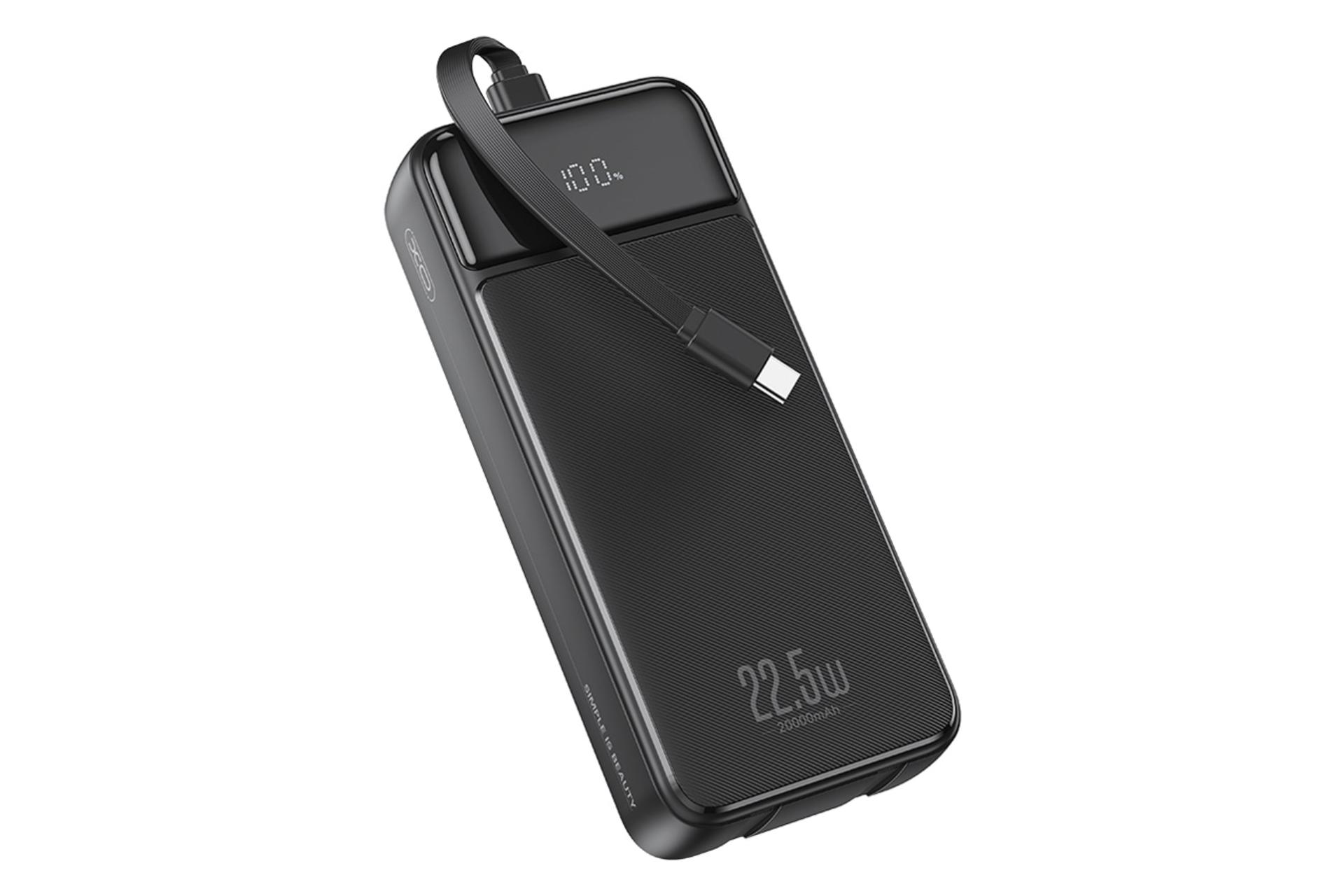 پاور بانک ایکس او XO PR275 20000mAh