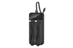 کابل های پاور بانک ایکس او XO PR275 20000mAh