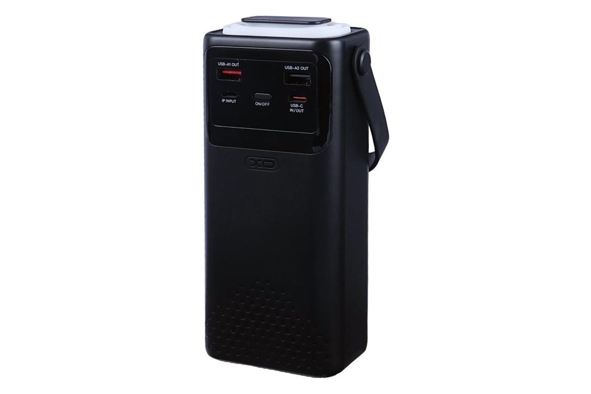 پاور بانک ایکس او XO PR285 30000mAh
