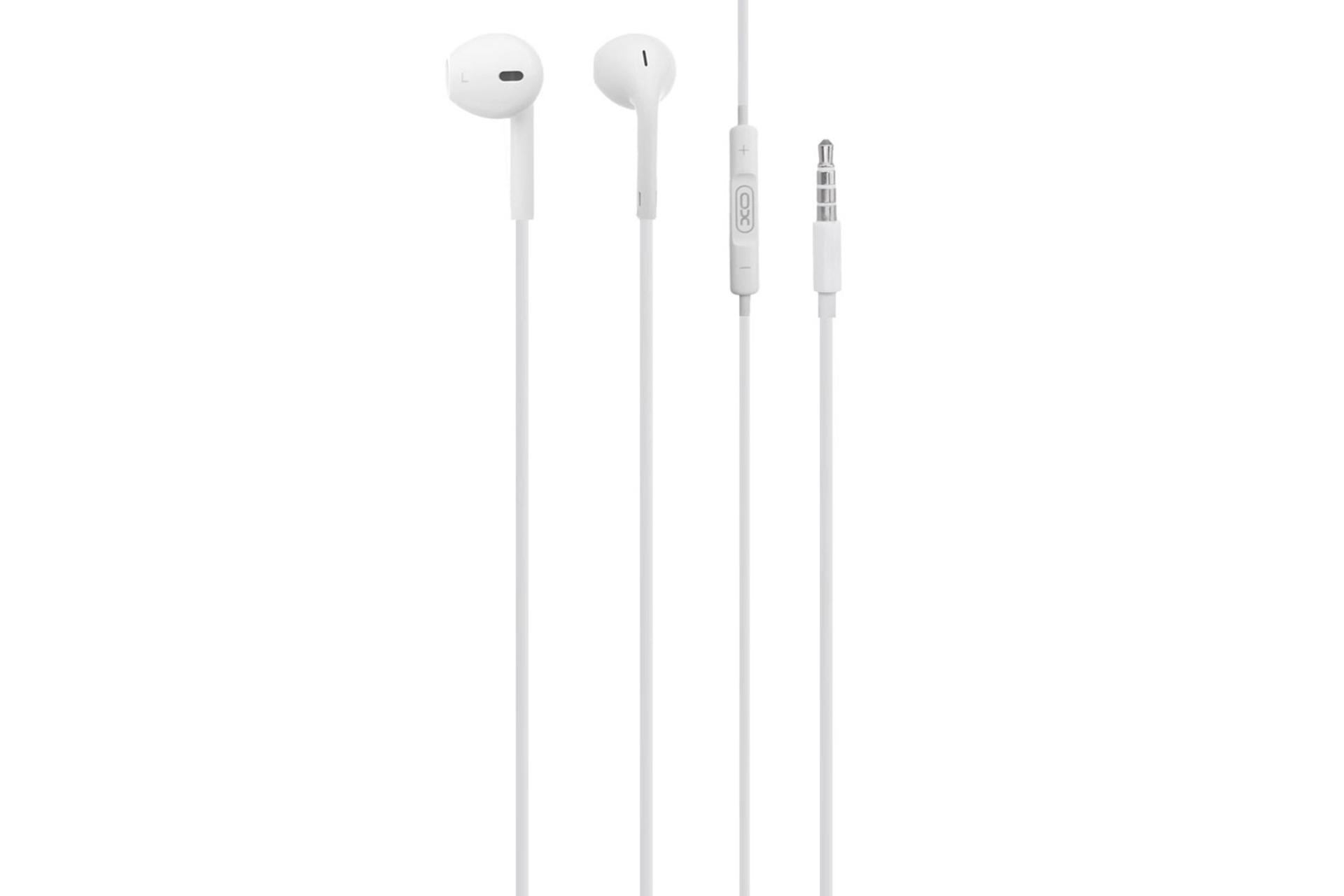 هدفون ایکس او S31 رنگ سفید