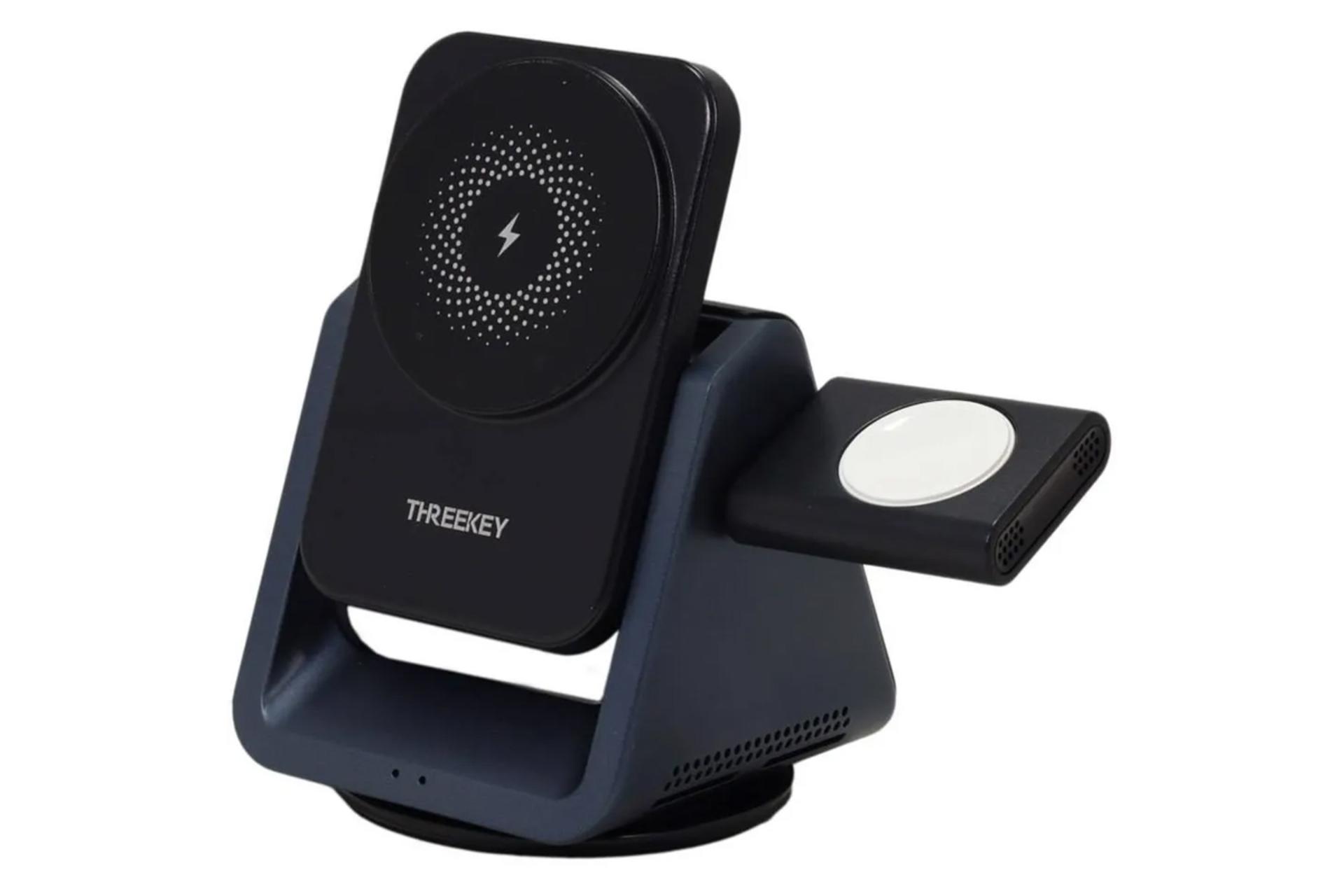 شارژدهی شارژر ایکس او TK-27