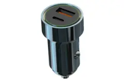 شارژر ایکس او TZ11 رنگ مشکی