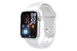 ساعت هوشمند ایکس او XO W7 Pro نقره ای