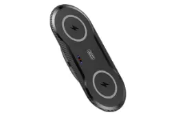 شارژر ایکس او WX025 رنگ مشکی