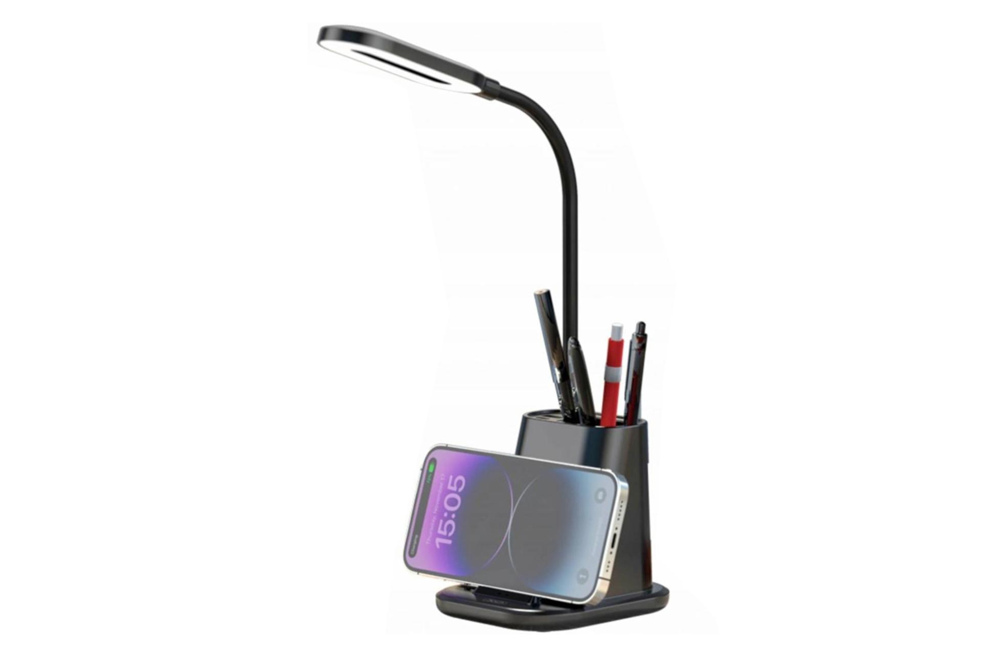 شارژر ایکس او WX032