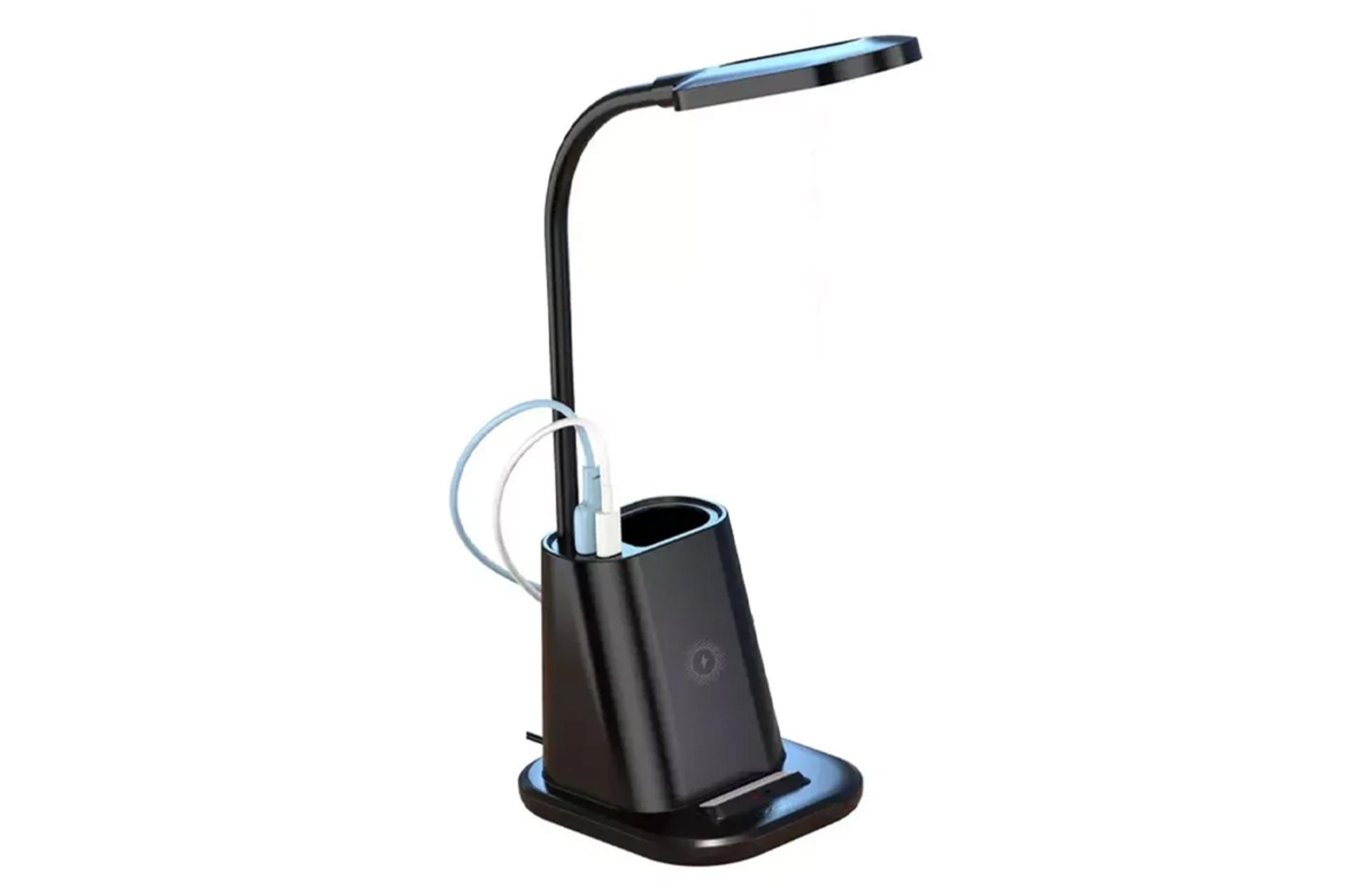 شارژدهی شارژر ایکس او WX032