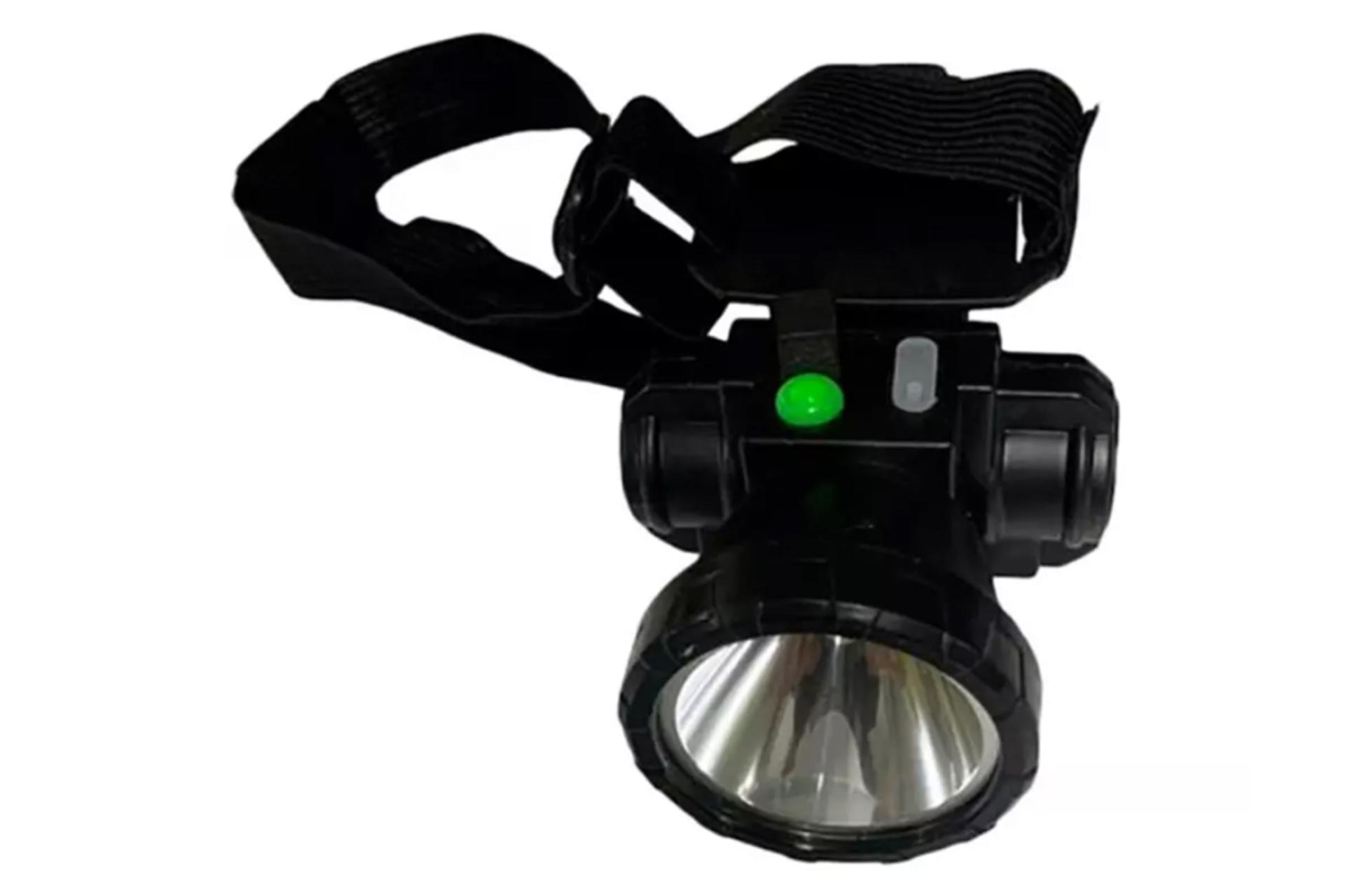 چراغ پیشانی ایکس او YH01