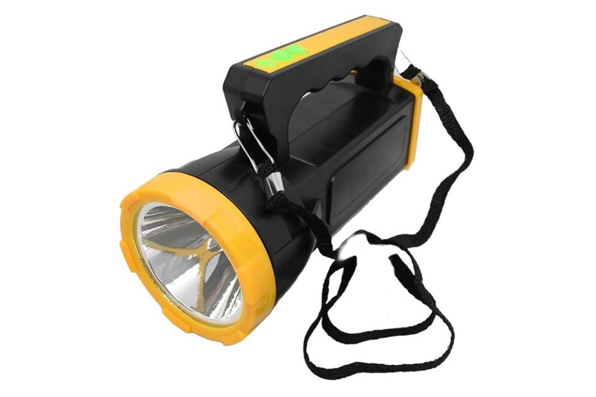 چراغ قوه ایکس او YH03