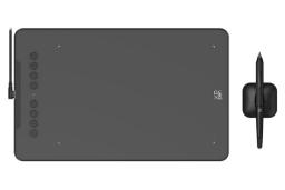 قلم نوری ایکس پی پن XP-Pen Deco 01 V3 مشکی