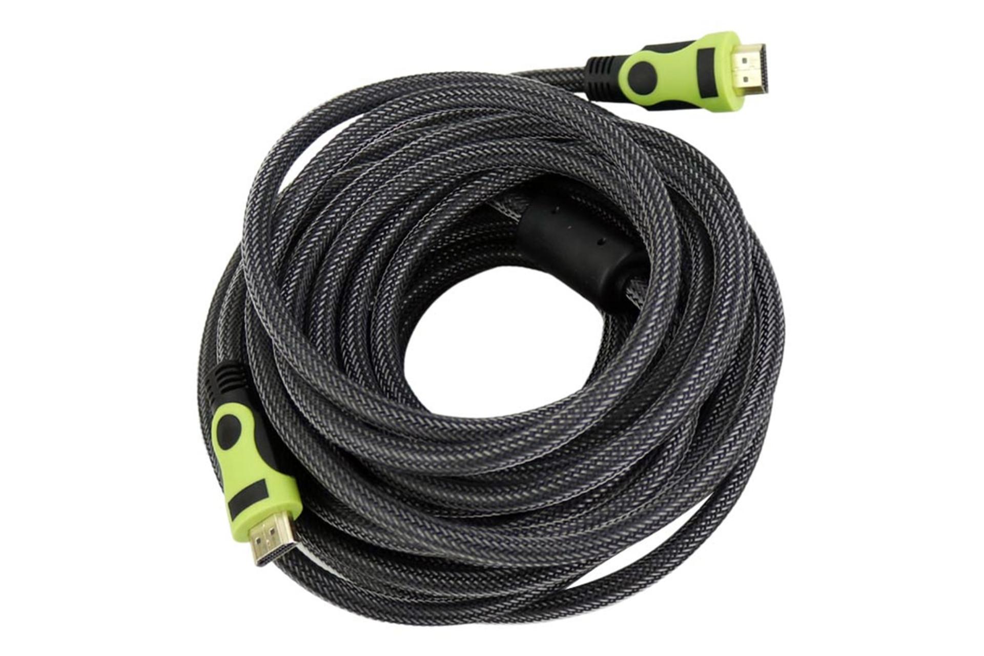 کابل HDMI ایکس پی پروداکت XP Product HDMI 1.4 4K 30Hz 10m