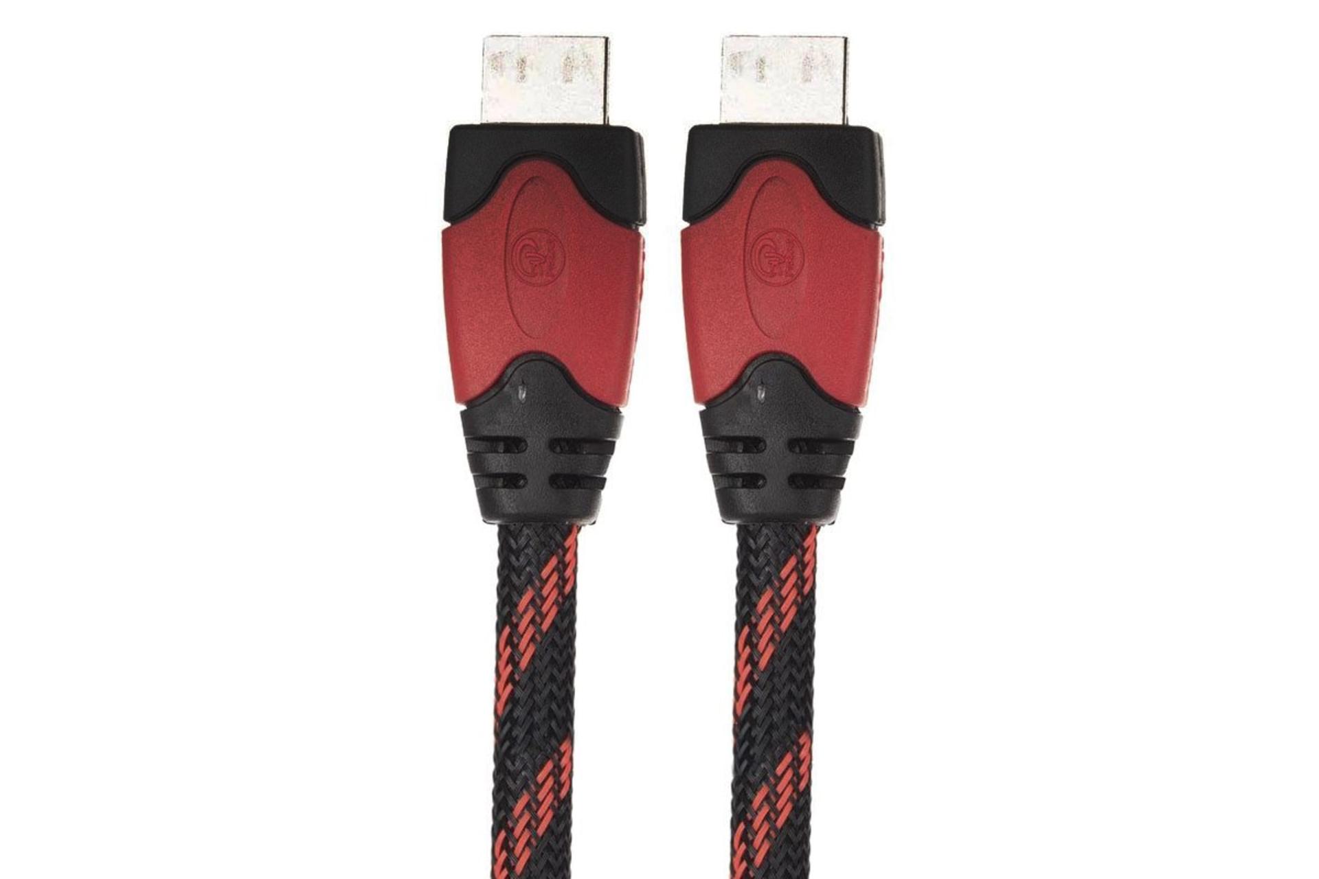 کابل HDMI ایکس پی پروداکت XP Product HDMI 1.4 4K 30Hz 15m
