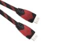 کانکتورهای کابل HDMI ایکس پی پروداکت XP Product HDMI 1.4 4K 30Hz 15m