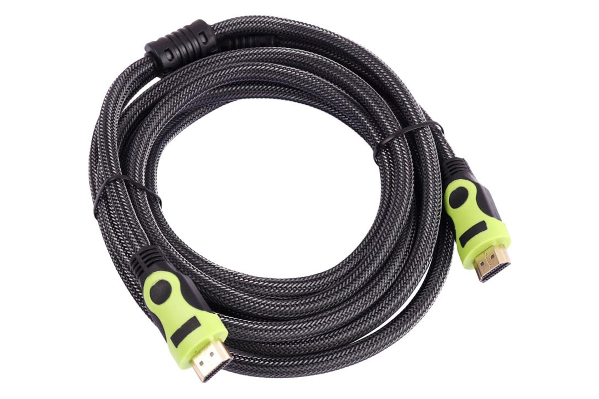 کابل HDMI ایکس پی پروداکت XP Product HDMI 1.4 4K 30Hz 3m
