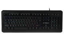 نمای بالا و دکمه های کیبورد ایکس پی پروداکت XP-11100N
