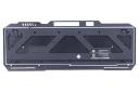 نمای پشت کیبورد ایکس پی پروداکت XP-11200N