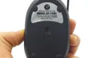 نمای پایین ماوس ایکس پی پروداکت XP Product XP-200F