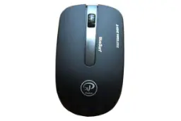 ماوس ایکس پی پروداکت XP-430B رنگ مشکی