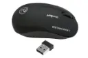نمای کناری ماوس ایکس پی پروداکت XP Product XP-4888 WiFi به همراه دانگل بی سیم