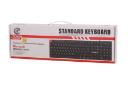 جعبه کیبورد ایکس پی پروداکت XP-8500N